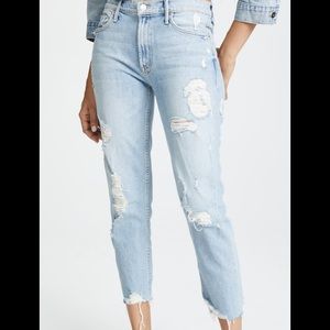 Mother Denim ‘The Sinner’ jeans sz 26